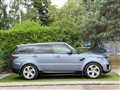 2018 Land Rover Range Rover Sport