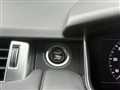 2018 Land Rover Range Rover Sport