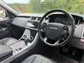 2018 Land Rover Range Rover Sport