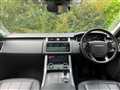 2018 Land Rover Range Rover Sport