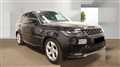 2018 Land Rover Range Rover Sport