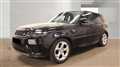 2018 Land Rover Range Rover Sport