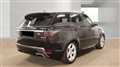 2018 Land Rover Range Rover Sport