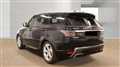 2018 Land Rover Range Rover Sport