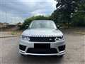 2018 Land Rover Range Rover Sport