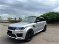 2018 Land Rover Range Rover Sport