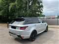 2018 Land Rover Range Rover Sport