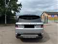 2018 Land Rover Range Rover Sport