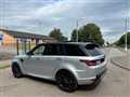 2018 Land Rover Range Rover Sport