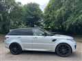 2018 Land Rover Range Rover Sport