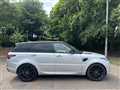 2018 Land Rover Range Rover Sport