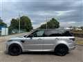 2018 Land Rover Range Rover Sport