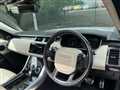 2018 Land Rover Range Rover Sport