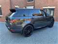 2018 Land Rover Range Rover Sport