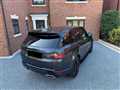 2018 Land Rover Range Rover Sport