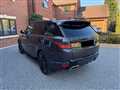 2018 Land Rover Range Rover Sport