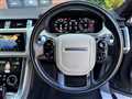 2018 Land Rover Range Rover Sport