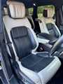 2018 Land Rover Range Rover Sport