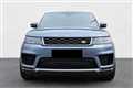 2018 Land Rover Range Rover Sport