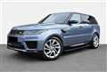 2018 Land Rover Range Rover Sport