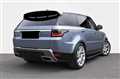 2018 Land Rover Range Rover Sport