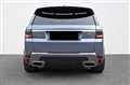 2018 Land Rover Range Rover Sport