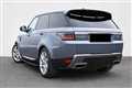 2018 Land Rover Range Rover Sport