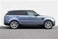 2018 Land Rover Range Rover Sport