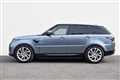 2018 Land Rover Range Rover Sport
