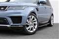 2018 Land Rover Range Rover Sport