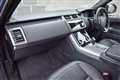 2018 Land Rover Range Rover Sport