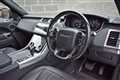 2018 Land Rover Range Rover Sport