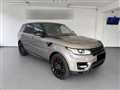 2018 Land Rover Range Rover Sport