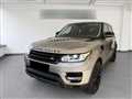 2018 Land Rover Range Rover Sport
