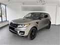 2018 Land Rover Range Rover Sport
