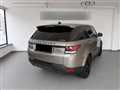 2018 Land Rover Range Rover Sport