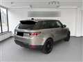 2018 Land Rover Range Rover Sport