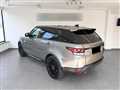 2018 Land Rover Range Rover Sport