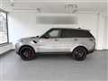 2018 Land Rover Range Rover Sport