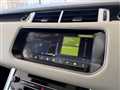 2018 Land Rover Range Rover Sport