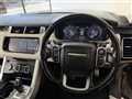 2018 Land Rover Range Rover Sport