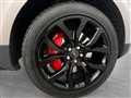 2018 Land Rover Range Rover Sport