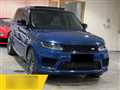 2018 Land Rover Range Rover Sport