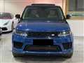 2018 Land Rover Range Rover Sport