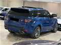 2018 Land Rover Range Rover Sport