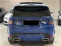 2018 Land Rover Range Rover Sport