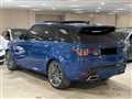 2018 Land Rover Range Rover Sport