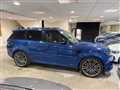 2018 Land Rover Range Rover Sport