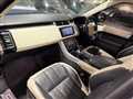 2018 Land Rover Range Rover Sport