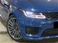 2018 Land Rover Range Rover Sport